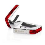 Thalia Capo Exotic Shell Series Chrome Red Angel Wing [ новый specification ]ta задний kapo