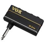 VOX 【夏先取り大特価セール】amPlug3 UK Drive (AP3-UD)（ヴォックス ボックス）