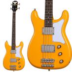 Epiphone Newport Bass (California Coral) [ половина период подведение счетов распродажа ]