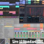 ableton Live 12 Standard EDU red temik version ( online delivery of goods )( payment on delivery un- possible )
