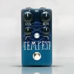 ショッピングoutlet Fortin Amplification 【OUTLETセール】TEMPEST [OVERDRIVE]（フォーティン）オーバードライブ