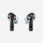 Nothing 【ブラックフライデーセール】 Ear White(国内正規品)(ワイヤレスイヤフォン)(ノッシング)