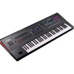 Roland [ лето получение заранее сильно сниженная цена распродажа ]FANTOM-6 EX Roland синтезатор MUSIC WORKSTATION Phantom FANTOM6EX * рассылка пункт необходимо . проверка 