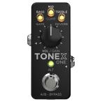 IK Multimedia TONEX One 【※5月下旬発売予定】