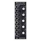 DOEPFER ( производитель прямая поставка товар )A-121-2V 12dB Multimode VCF