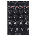 DOEPFER ( производитель прямая поставка товар )A-138pV 4 in 2 Performance Mixer