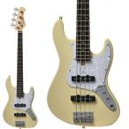 Bacchus WJB-Mini (OWH/R) [SHORT SCALE MODEL]