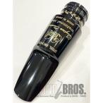 Wood Stone 【お寄り寄せ品】「オープニング：7」 アルトサックス用マウスピース ウッドストーン ハードラバー Super Custom Traditional Jaz...