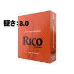 D'Addario Wood Winds 《硬さ：3》アルトサックス用リード ダダリオ・ウッドウインズ リコ