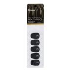 D'Addario Wood Winds ダダリオウッドウィンズ レゼルヴ マウスピース・パッチ (厚さ0.80mm ブラック)