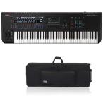 YAMAHA MONTAGE M7[ с роликами кейс комплект ] Expanded Softsynth Plugin (ESP) v3.0 загрузка код есть Yamaha monta-ju* рассылка ....