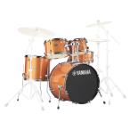 YAMAHA RDP0F5 ORG [RYDEEN ракушка только комплект / 20 дюймовый большой барабан / цвет : orange g Ritter ]