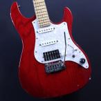 FUJIGEN USED 中古 Expert ODYSSEY EOS-ASH-M/See Thru Red