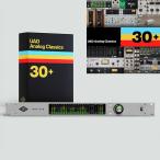 Universal Audio [ специальная цена +UAD Ultimate промо во время (9/30 до )]Apollo x16D with UAD Analog Classics(Dante I/O установка аудио Inter fe...