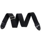 Gibson 【春得セール】 The Canvas(Black)【ASCNVS-BLK】