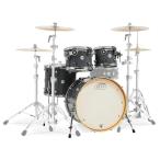 dw DDLG2214SG [Design Series 4-Piece Shell Pack / Steel Gray]