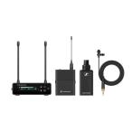 SENNHEISER EW-DP ENG SET (T12) портативный ENG комплект ( Sennheiser )( беспроводной микрофон )