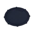 TAMA TTP4BK [4'' Practice Pad ''Traveler Pad'' - Black]