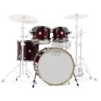 dw DDLG2214CS [Design Series 4-Piece Shell Pack / Cherry Satin][ тарелки, аппаратное обеспечение продается отдельно ]