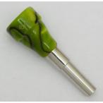 Taylor(管) 【USED】 テイラー / ML2 (Green) トランペット用 マウスピース