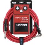 BOSS Instrument Cable BIC-10A-RD [3m S/L]