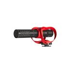 RODE VideoMic GO II HELIX( load )( on камера Mike )( Schott gun Mike )