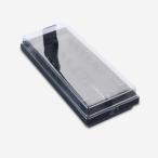 DECKSAVER [ получение заранее сильно сниженная цена распродажа ]DS-PC-X1MK3Z1MK2 [Native Instruments Traktor X1 MK3 / Z1 MK2 соответствует защитный корпус ]( панель хранитель )