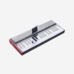 DECKSAVER DSLE-PC-MPKMINIPLUS 【AKAI MPK Mini Plus専用保護カバー】(デッキセーバー)
