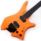 Strandberg Boden Standard NX 6 Tremolo (Neon Orange)