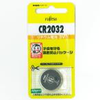 unknown FUJITSU CR2032