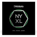 D’Addario 【決算売り尽くしセール】 NYNW044  NICKEL WOUND エレキバラ弦