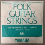 YAMAHA FS-556 ヤマハ フォークギターゲン