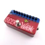 Z-VEX USED 中古 Seek Wah