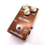 CMATMODS USED 中古 Brownie