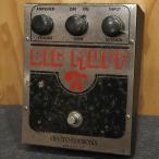 Electro Harmonix VINTAGE Big Muff Pi Version 3 OFF-ON Switch Black Line '76