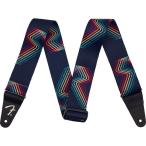 Fender USA [ получение заранее сильно сниженная цена распродажа ] Retro Bolt Strap(#0990637213)