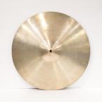 Zildjian USED б/у 1970's A Medium Heavy Ride 18'' [1905g]