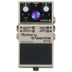BOSS 【×IKEBEクリアポーチプレゼント】RT-2 (Rotary Ensemble) ロータリー ボス