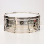 Ludwig VINTAGE 1930's No.17 Pioneer Metal Shell 14''×5'' [ поручение товар ]
