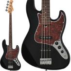 Bacchus BJB-1-RSM/R-TTPG (BLK) [SPOT модель ]