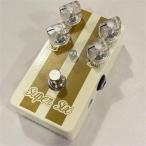 Lovepedal USED б/у Super SIX SRV ( Rav педаль ) overdrive повышающая передача 