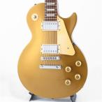 Gibson USED 中古 Les Paul Studio 2013 (Gold Top) [SN.116330318] ギブソン