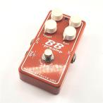 Xotic USED 中古 BB Preamp Orange Glitter