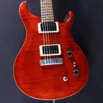P.R.S. USED б/у SE Paul's Guitar (Fire Red)