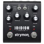 ショッピング処分 strymon 【展示処分特価】Iridium [Amp＆Cab]（アンプシミュレーター ストライモン）