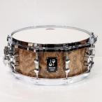 SONOR PL-1406SDWD CHB [PROLITE Series Maple 14''×6'' Die-Cast Hoop - Chocolate Burl]