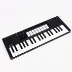 NOVATION [ вскрыть outlet специальная цена ]Launchkey mini 37 mk4 (no беж .n)(launchi ключ )(37 клавиатура Mini *USB*MIDI контроллер )[ soft sin...
