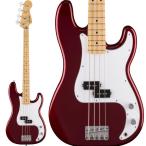 Fender Standard Series Standard Precision Bass (Candy Cola/Maple) [ повышение цены передний старый цена товар ] [ специальная цена ]