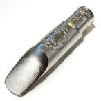 Theo Wanne 「オープニング：7」アルトサックス用マウスピース セオ・ワニ ESSENTIALS JAZZ FUSION メタル