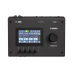 YAMAHA URX22 B (Black)( черный )( Yamaha )( аудио интерфейс )(URX серии )(USB-C установка )( сенсорная панель )(DSP встроенный )(32bit 192kz)